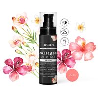 Hey Gorgeous Collagen Tri Phase Serum